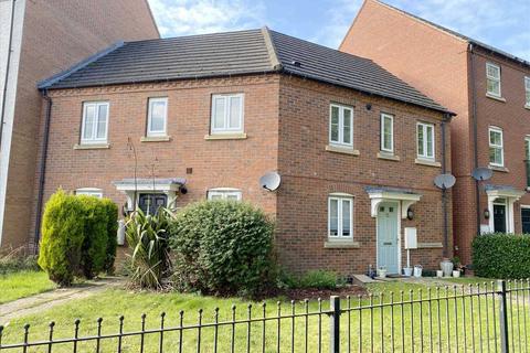 2 bedroom apartment for sale, Greylees, Greylees NG34