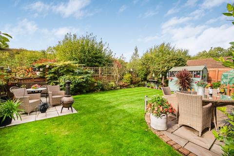 4 bedroom detached house for sale, Jubilee Place, Barton-upon-humber DN18