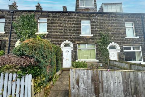 3 bedroom terraced house for sale, Oakland Street, Silsden