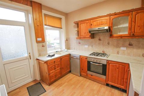 3 bedroom terraced house for sale, Oakland Street, Silsden