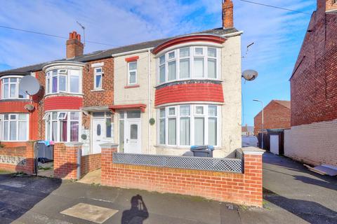 3 bedroom terraced house for sale, Northern Road, Middlesbrough, TS5