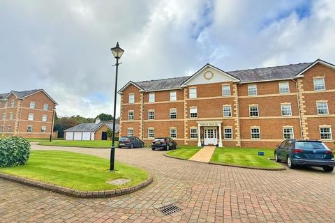 3 bedroom apartment for sale, Little Aston Hall Drive, Little Aston