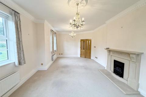 3 bedroom apartment for sale, Little Aston Hall Drive, Little Aston