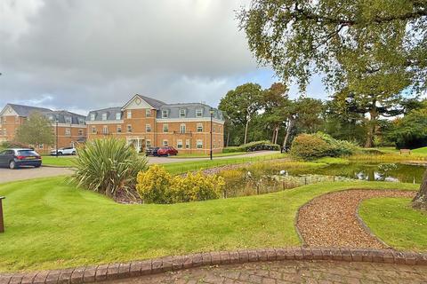 3 bedroom apartment for sale, Little Aston Hall Drive, Little Aston