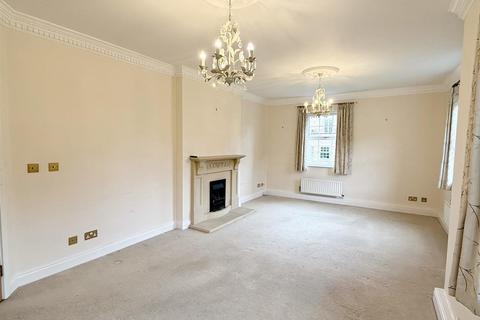 3 bedroom apartment for sale, Little Aston Hall Drive, Little Aston