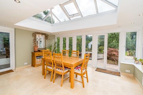 4 bedroom detached house for sale, Wimborne Road East, Ferndown, BH22