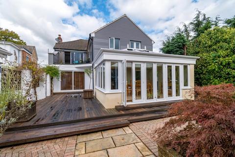 4 bedroom detached house for sale, Wimborne Road East, Ferndown, BH22