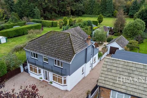 4 bedroom detached house for sale, Wimborne Road East, Ferndown, BH22