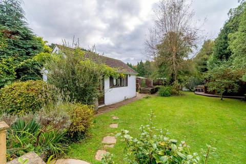 4 bedroom detached house for sale, Wimborne Road East, Ferndown, BH22