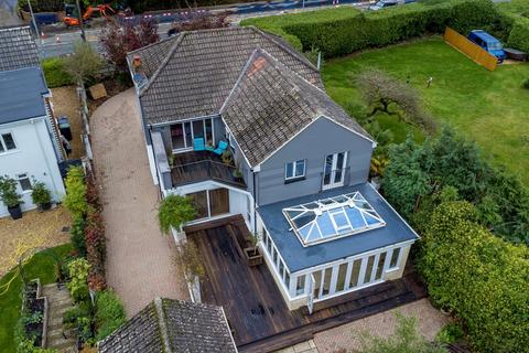 4 bedroom detached house for sale, Wimborne Road East, Ferndown, BH22