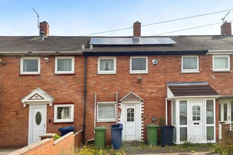 2 bedroom terraced house for sale, Melbourne Gardens, South Shields