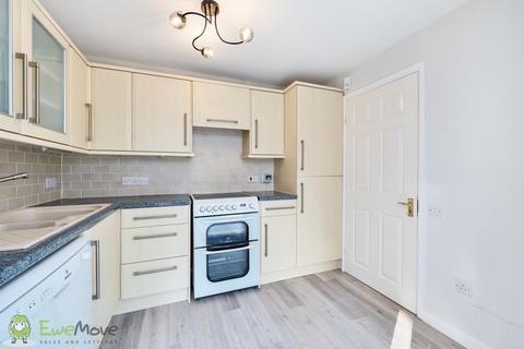 18 Groves Lea, Mortimer, Reading, RG7 3SR