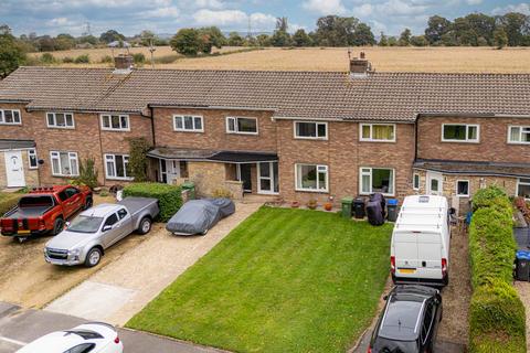 3 bedroom terraced house for sale, Curtis Orchard, Melksham SN12