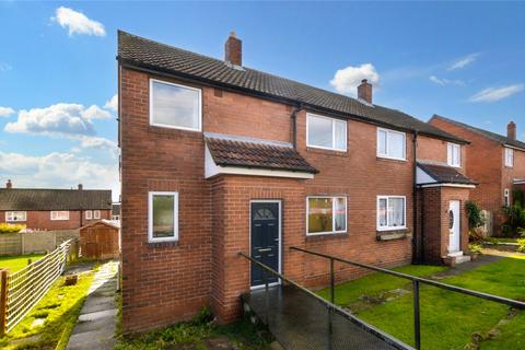 3 bedroom semi-detached house for sale, Cotswold Drive, Rothwell, Leeds, West Yorkshire