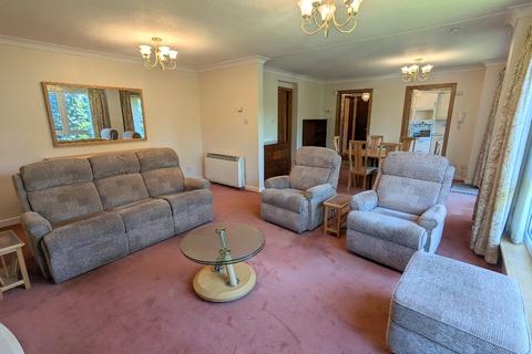 2 bedroom flat to rent, Belvedere Park, Edinburgh, EH6