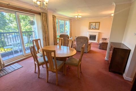 2 bedroom flat to rent, Belvedere Park, Edinburgh, EH6