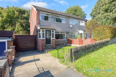 3 bedroom semi-detached house for sale, Fox Hill Road, Birley Carr, S6 1GG