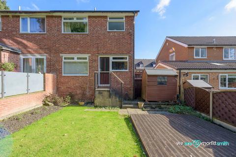 3 bedroom semi-detached house for sale, Fox Hill Road, Birley Carr, S6 1GG