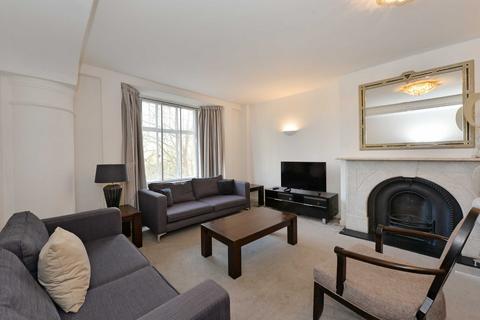 5 bedroom apartment to rent, Strathmore Court, Park Road, St John's Wood, London, NW8