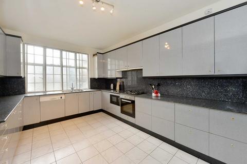 5 bedroom apartment to rent, Strathmore Court, Park Road, St John's Wood, London, NW8