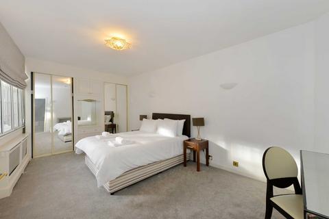 5 bedroom apartment to rent, Strathmore Court, Park Road, St John's Wood, London, NW8