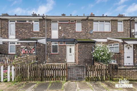 3 bedroom terraced house to rent, Birch Close, London, SE15