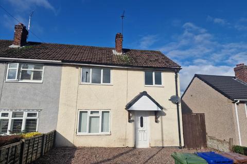 3 bedroom house to rent, Coppice Road Rugeley, Staffordshire, WS15 1NR