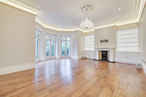 2 bedroom apartment to rent, Petersham Road, Richmond, TW10