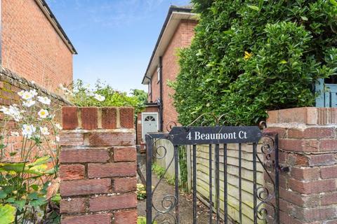 2 bedroom flat to rent, Beaumont Rise, Marlow SL7