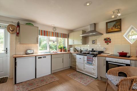 4 bedroom semi-detached house for sale, Upper House Lane, Shamley Green, Guildford, Surrey, GU5