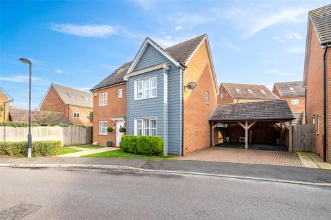 5 bedroom detached house for sale, Chartwell Lane, Longfield, Kent, DA3