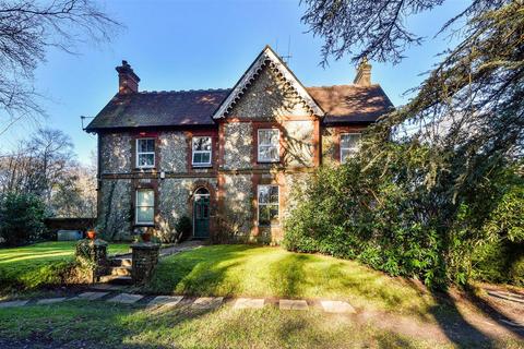 1 bedroom flat for sale, Sandcliffe, Hill Brow, Liss