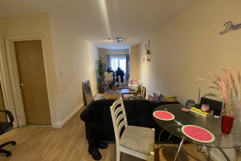 1 bedroom flat to rent, Mundy Place, Cathays,