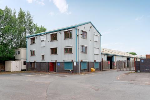 Industrial unit for sale, Muriel Street, Barrhead G78