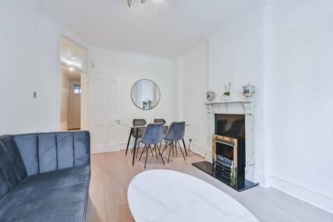 2 bedroom flat to rent, Grove End House, Grove End Road, St John's Wood, London, NW8