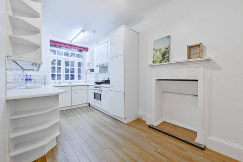 2 bedroom flat to rent, Grove End House, Grove End Road, St John's Wood, London, NW8