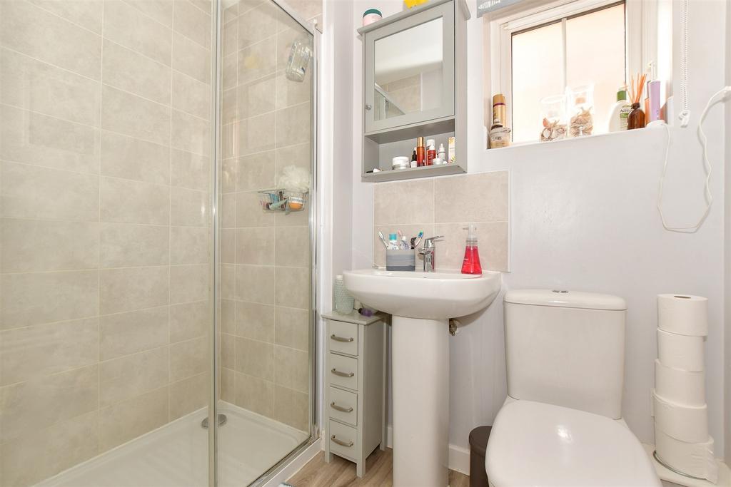 En Suite Shower Room