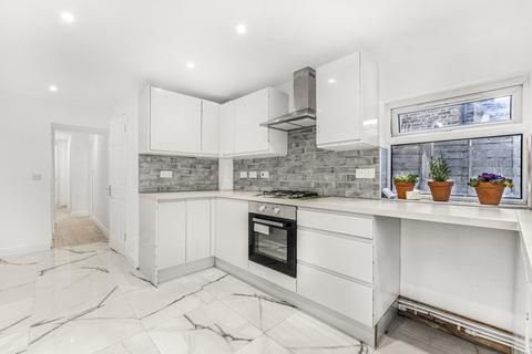 73 Mitcham Road, Croydon, CR0 3RR