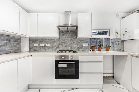 73 Mitcham Road, Croydon, CR0 3RR