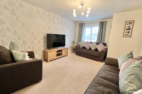 3 bedroom semi-detached house for sale, Housman Close, Bispham FY2