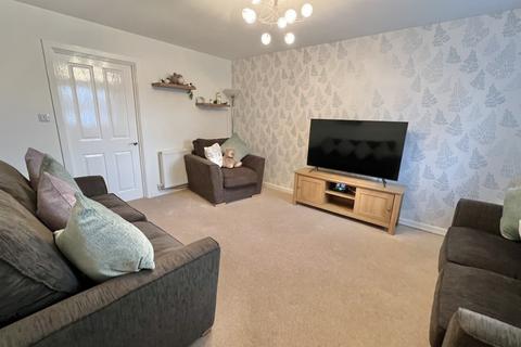 2 Housman Close, Bispham, Blackpool, FY2 0FX