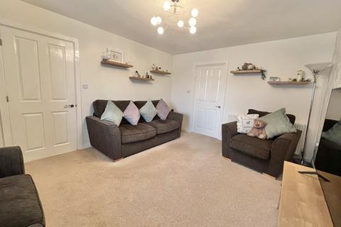 2 Housman Close, Bispham, Blackpool, FY2 0FX