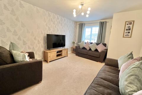 2 Housman Close, Bispham, Blackpool, FY2 0FX