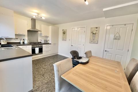 2 Housman Close, Bispham, Blackpool, FY2 0FX