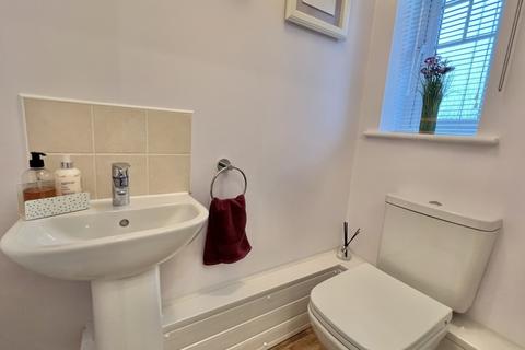 2 Housman Close, Bispham, Blackpool, FY2 0FX