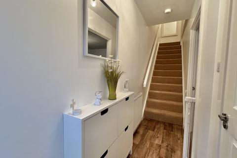 2 Housman Close, Bispham, Blackpool, FY2 0FX