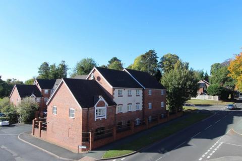 2 bedroom apartment for sale, Cygnet Close, Compton, Wolverhampton, WV6