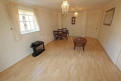 2 bedroom apartment for sale, Cygnet Close, Compton, Wolverhampton, WV6