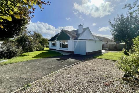 2 bedroom bungalow for sale, Goodgates Road, Braunton EX33