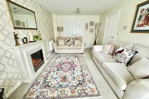 47 Bramble Close, Stainton, Middlesbrough, TS8 9FE